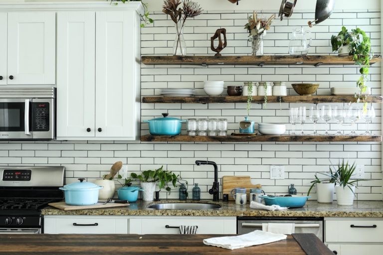 The Art of Cooking: Elevate Your Culinary Creations with High-End Kitchen Appliances